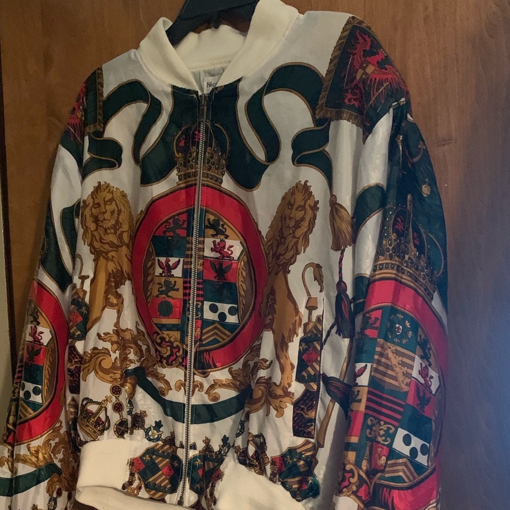 Jacket